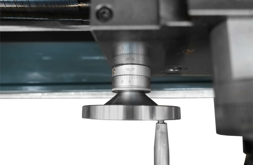 Настольный токарный станок Metal Master MasterTurn 3390G