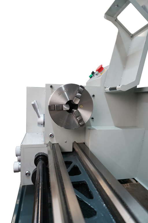 Настольный токарный станок Metal Master MasterTurn 3390G