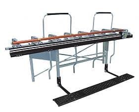 Листогибочный станок Tapco MAX 20-14