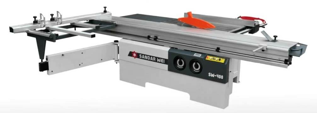 Форматно-раскроечный станок SW-400