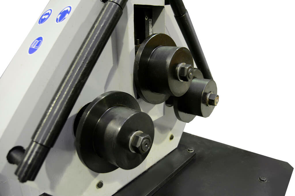 Электромеханический профилегиб Metal Master MBM 30HV