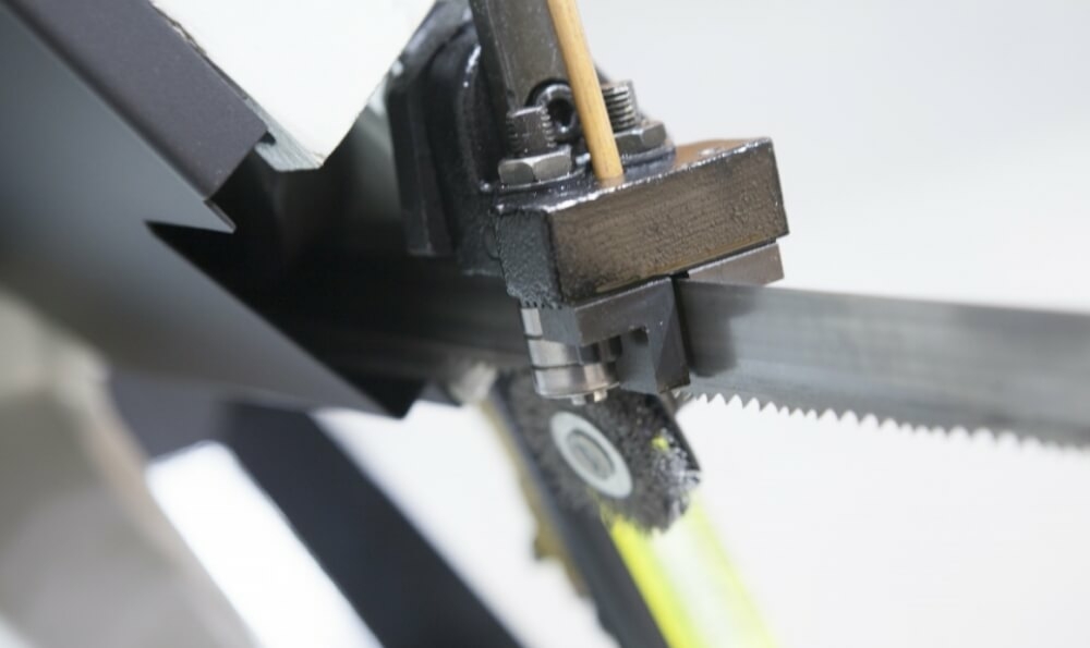 Станок ленточнопильный Stalex BS-912B (388010)