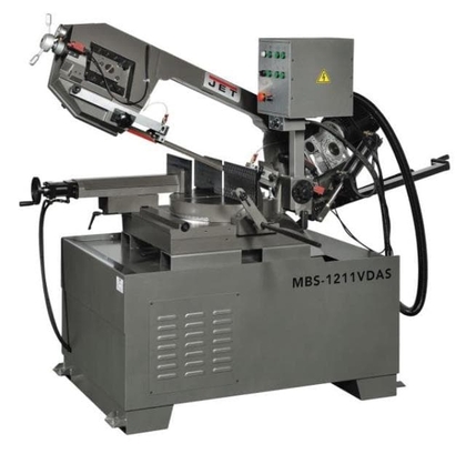Ленточнопильный станок Jet MBS-1211VDAS (50000433T)