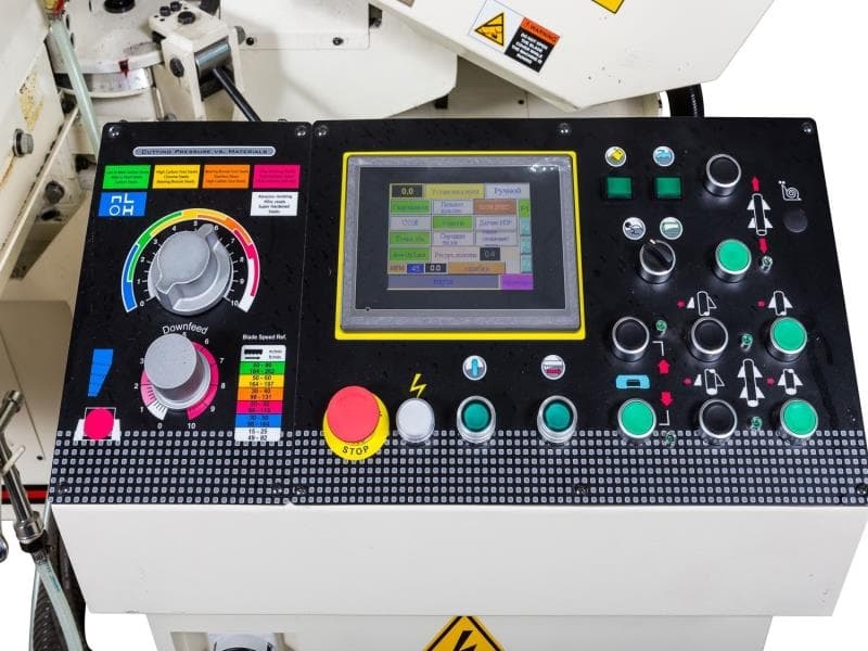 Ленточнопильный станок Jet MBS-1318FA (MBS-1318FA)