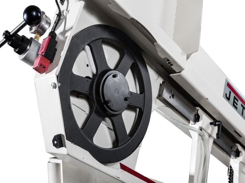 Ленточнопильный станок Jet MBS-1318FA (MBS-1318FA)