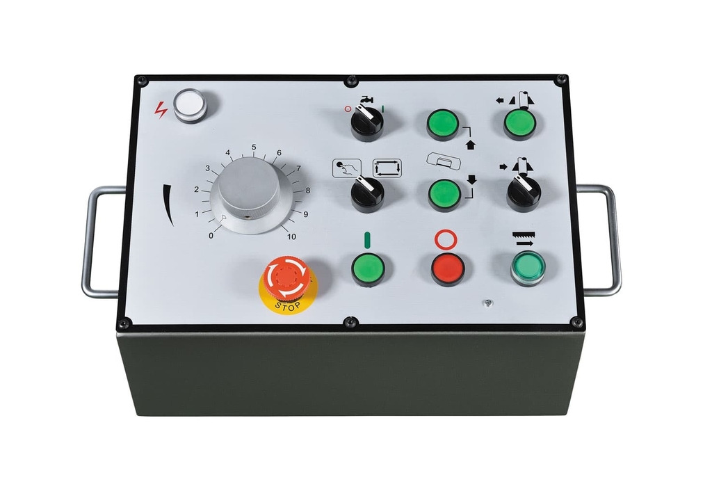 Ленточнопильный станок Jet MBS-1430DAS (50000445T)