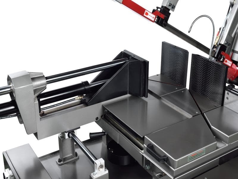 Ленточнопильный полуавтоматический станок Jet MBS-1824DAS (ITA1824DAS)