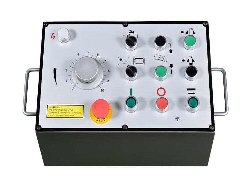 Ленточнопильный полуавтоматический станок Jet MBS-1824DAS (ITA1824DAS)