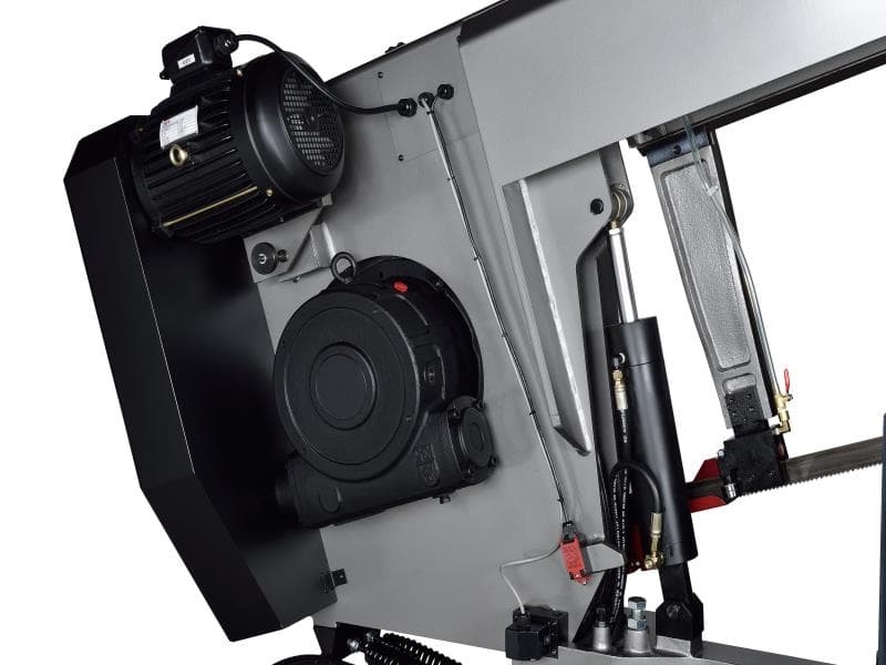 Ленточнопильный станок Jet MBS-2128DAS (50000343T)