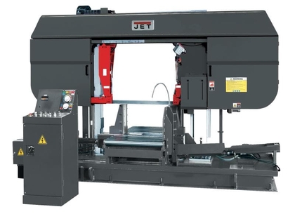 Ленточнопильный станок Jet MBS-3232DAS (50000355T)