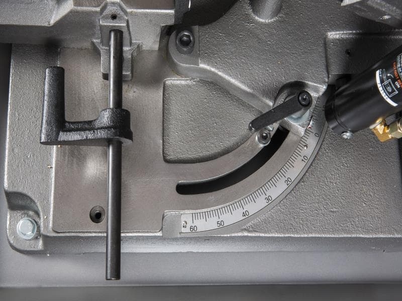 Ленточнопильный станок Jet MBS-56CS (50000320M)