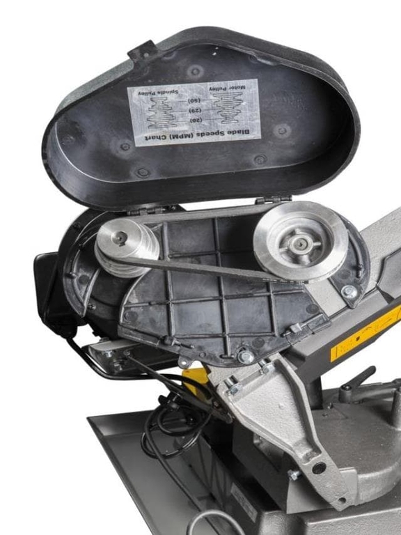 Ленточнопильный станок Jet MBS-56CS (50000320M)