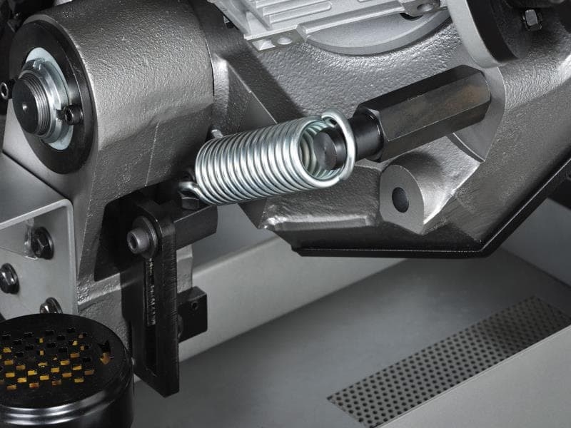 Ленточнопильный станок Jet MBS-708CSV 230В (50000330M)