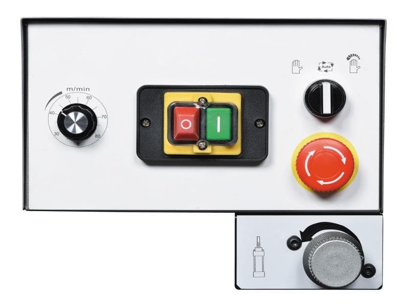 Ленточнопильный станок Jet MBS-708CSV 230В (50000330M)