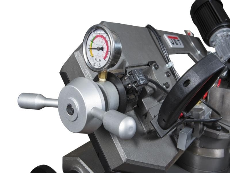 Ленточнопильный станок Jet MBS-910CS (50000341T)