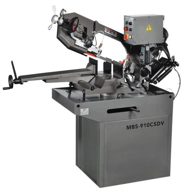 Ленточнопильный станок Jet MBS-910CSDV (MBS-910CSDV)