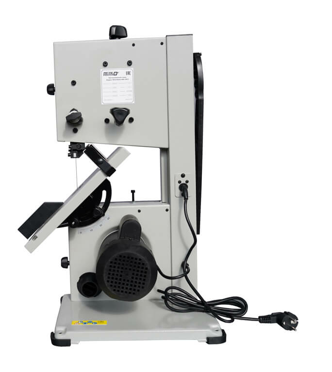 Ленточнопильный станок Metal Master MBS-0823