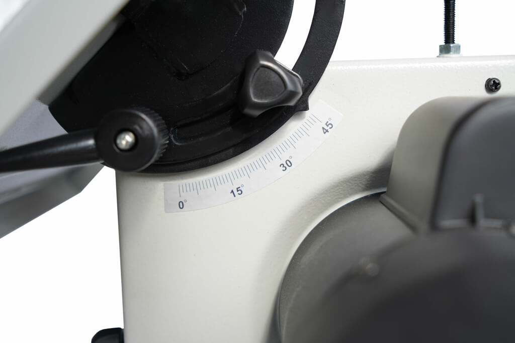 Ленточнопильный станок Metal Master MBS-0823