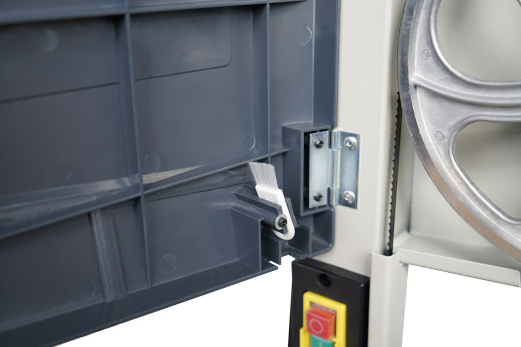 Ленточнопильный станок Metal Master MBS-0823