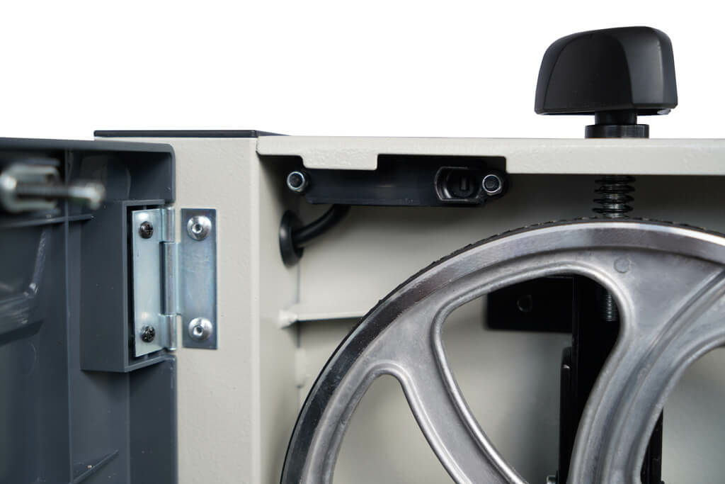 Ленточнопильный станок Metal Master MBS-0823