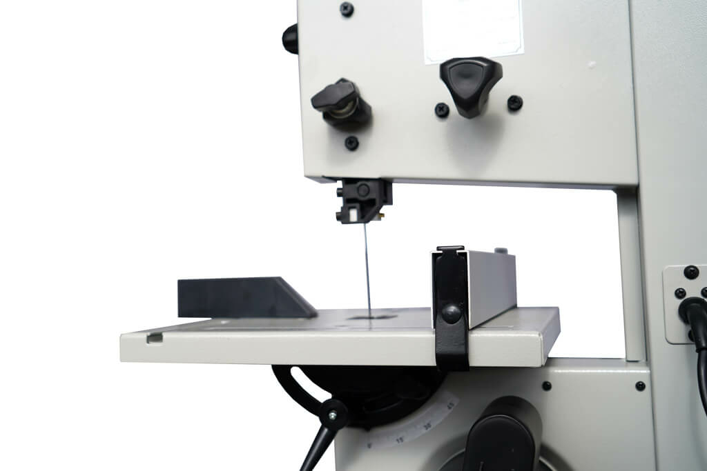 Ленточнопильный станок Metal Master MBS-0823