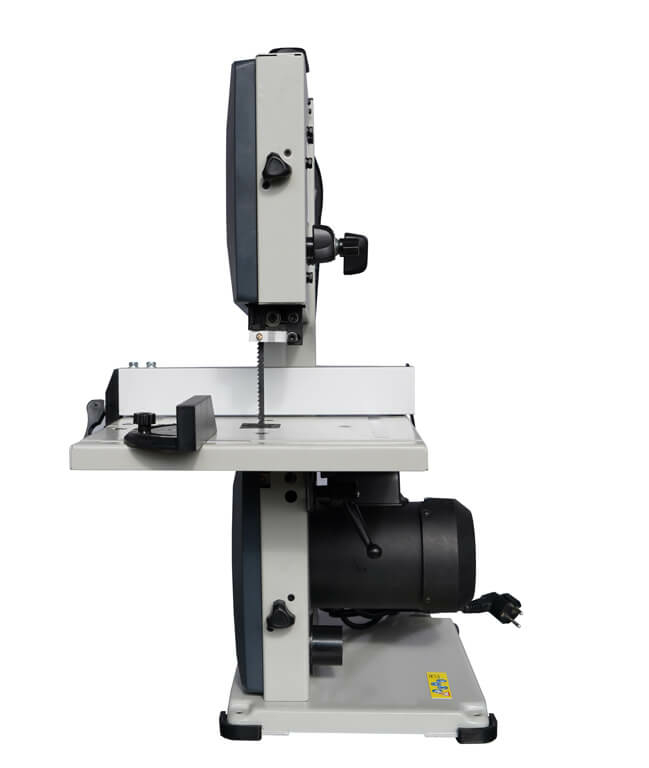 Ленточнопильный станок Metal Master MBS-0823