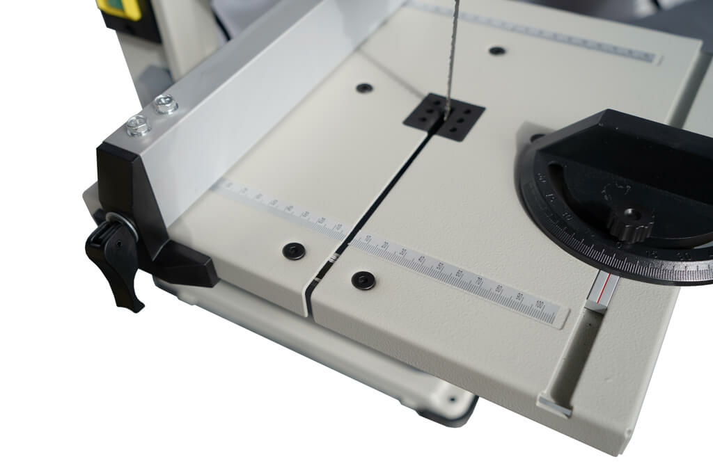 Ленточнопильный станок Metal Master MBS-0823