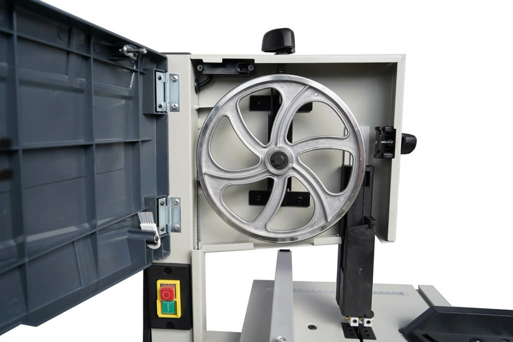 Ленточнопильный станок Metal Master MBS-0823