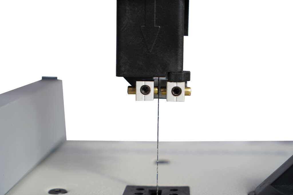 Ленточнопильный станок Metal Master MBS-0823