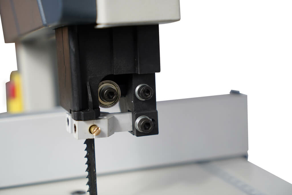 Ленточнопильный станок Metal Master MBS-0823