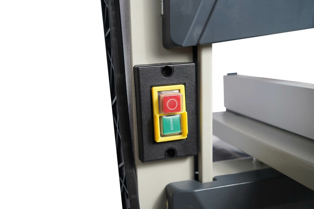 Ленточнопильный станок Metal Master MBS-0823