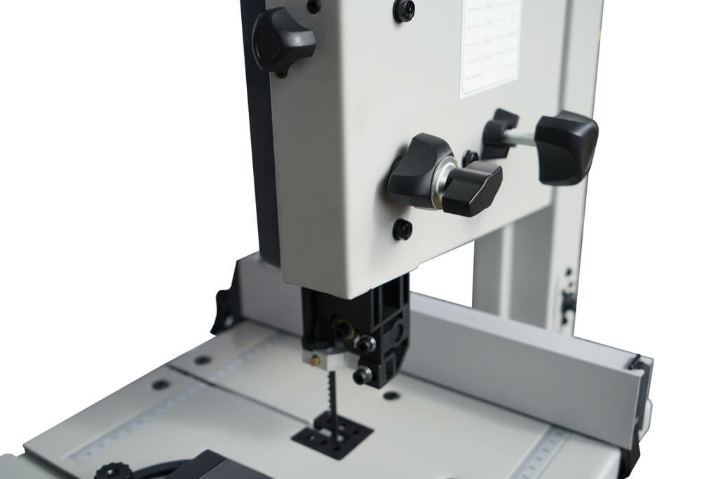 Ленточнопильный станок Metal Master MBS-0823