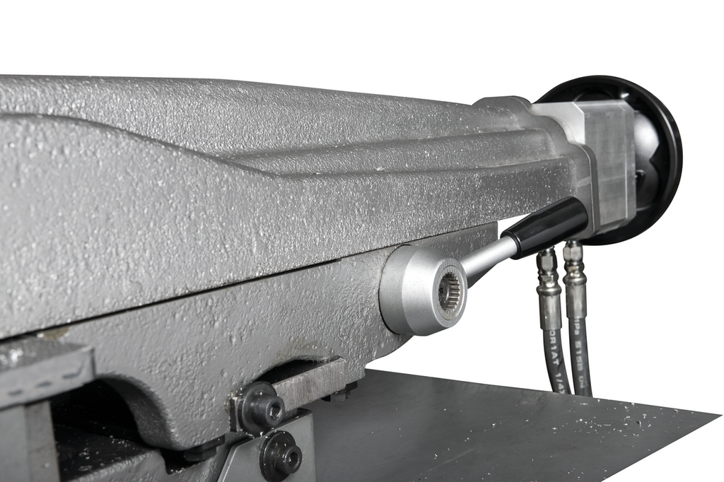 Ленточнопильный станок JET MBS-1010VDAS (50000345T)