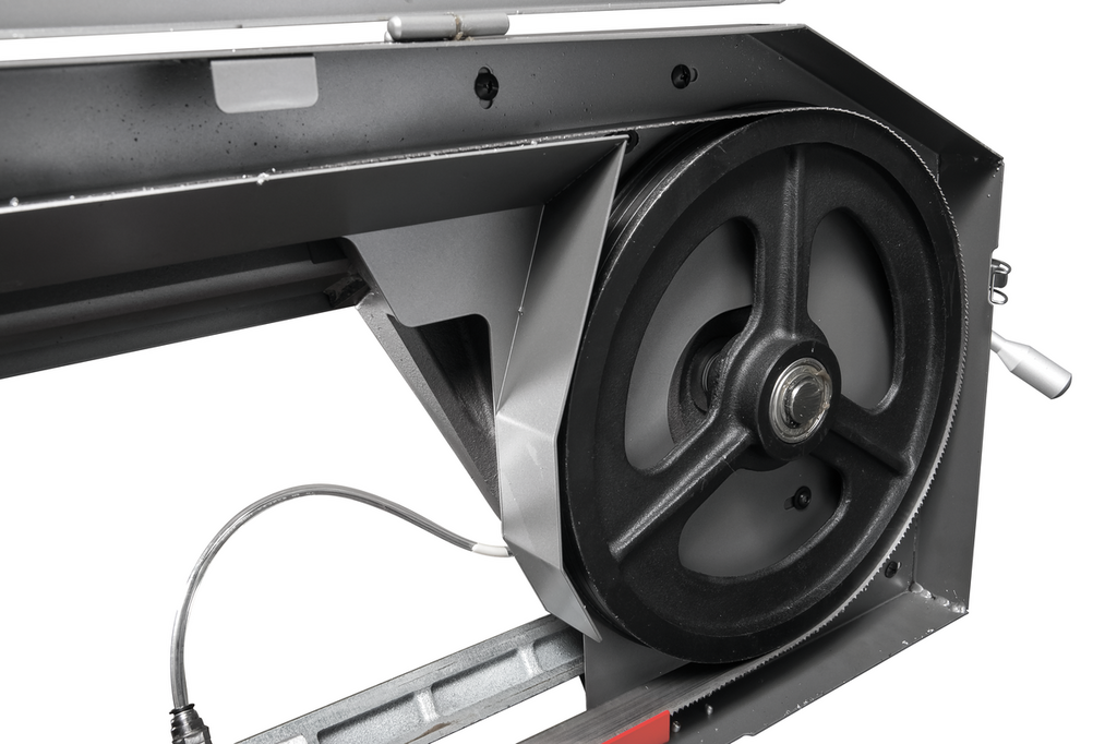 Ленточнопильный станок JET MBS-1010VDAS (50000345T)