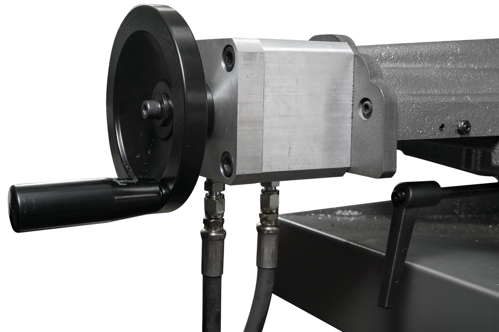 Ленточнопильный станок JET MBS-1010VDAS (50000345T)