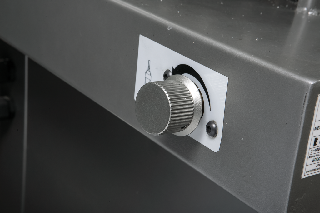 Ленточнопильный станок JET MBS-1010VDAS (50000345T)