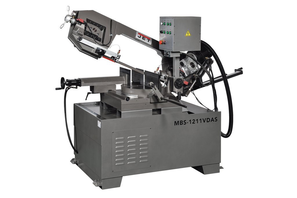 Ленточнопильный станок Jet MBS-1211VDAS (50000433T)