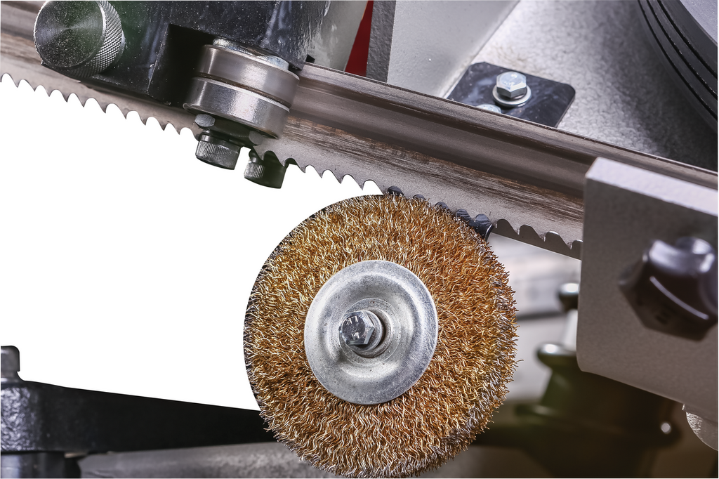 Ленточнопильный станок Jet MBS-1321VS (50000440T)