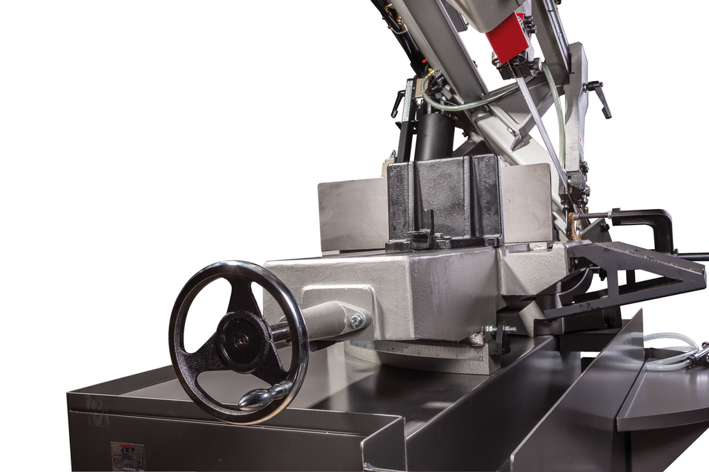 Ленточнопильный станок Jet MBS-1321VS (50000440T)