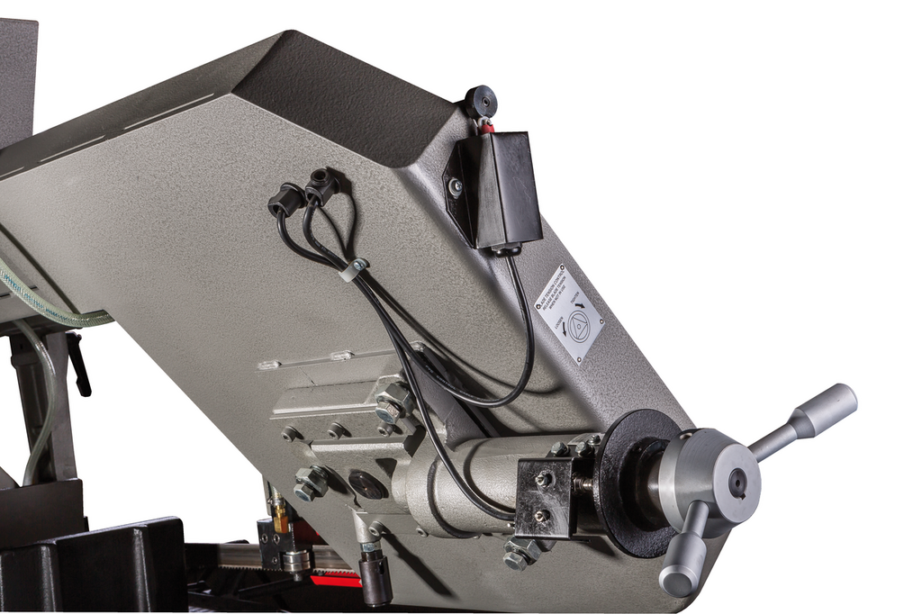 Ленточнопильный станок Jet MBS-1321VS (50000440T)