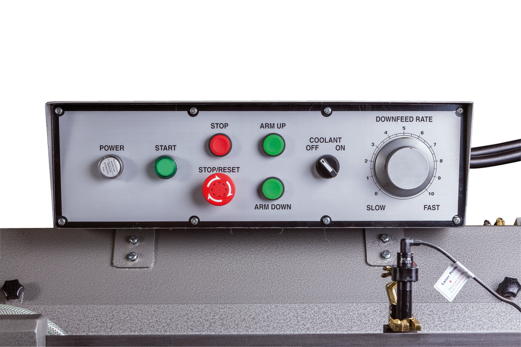 Ленточнопильный станок Jet MBS-1321VS (50000440T)