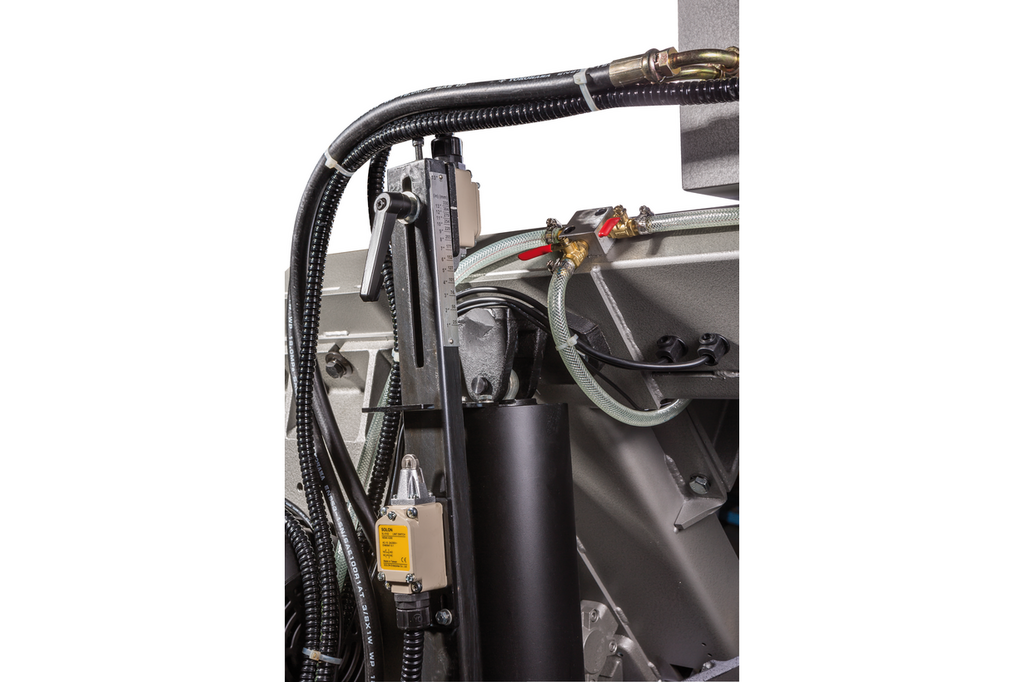 Ленточнопильный станок Jet MBS-1321VS (50000440T)