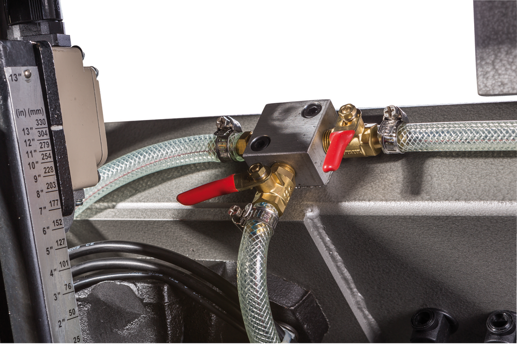 Ленточнопильный станок Jet MBS-1321VS (50000440T)