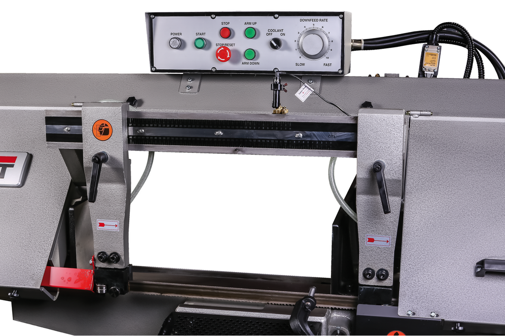 Ленточнопильный станок Jet MBS-1321VS (50000440T)
