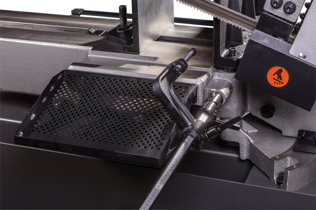 Ленточнопильный станок Jet MBS-1321VS (50000440T)