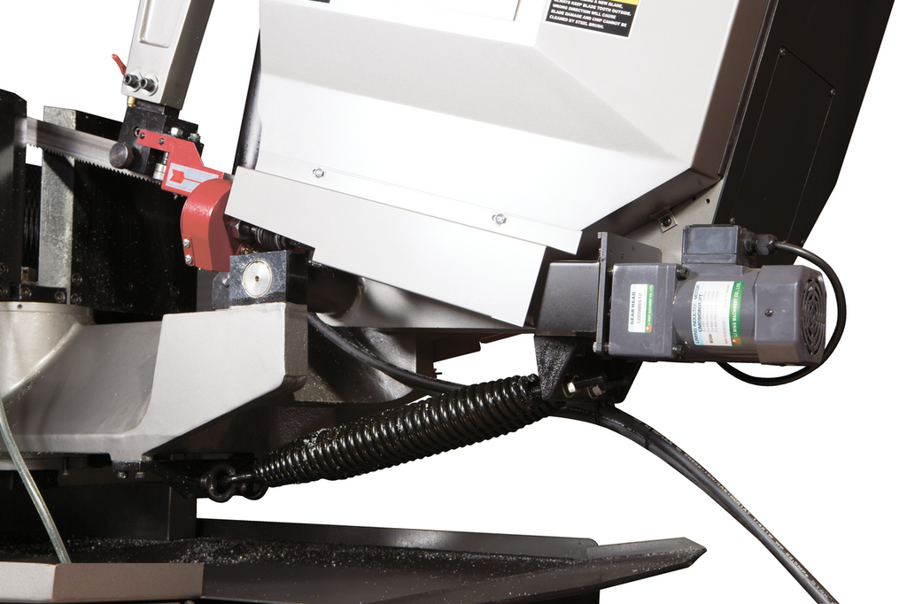 Ленточнопильный полуавтоматический станок Jet MBS-1824DAS (ITA1824DAS)