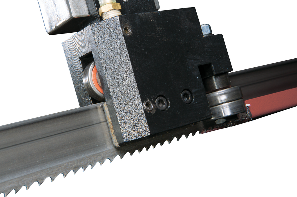 Ленточнопильный полуавтоматический станок Jet MBS-1824DAS (ITA1824DAS)