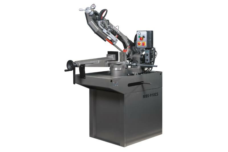 Ленточнопильный станок Jet MBS-910CS (50000341T)