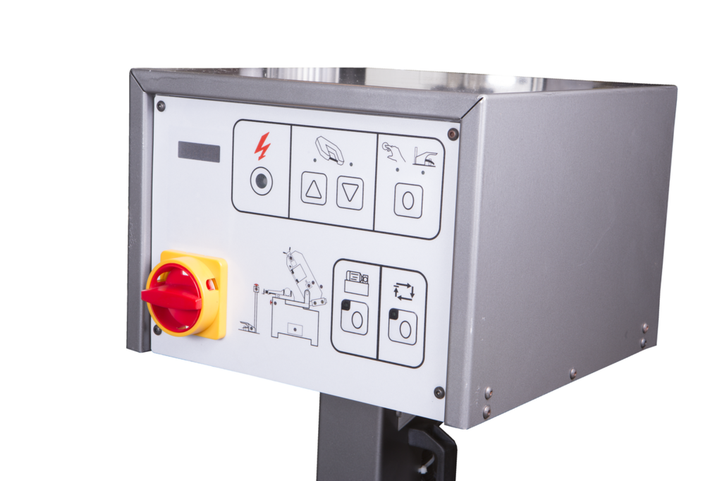 JET MBS-910VDAS Ленточнопильный станок