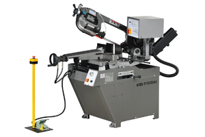 JET MBS-910VDAS Ленточнопильный станок